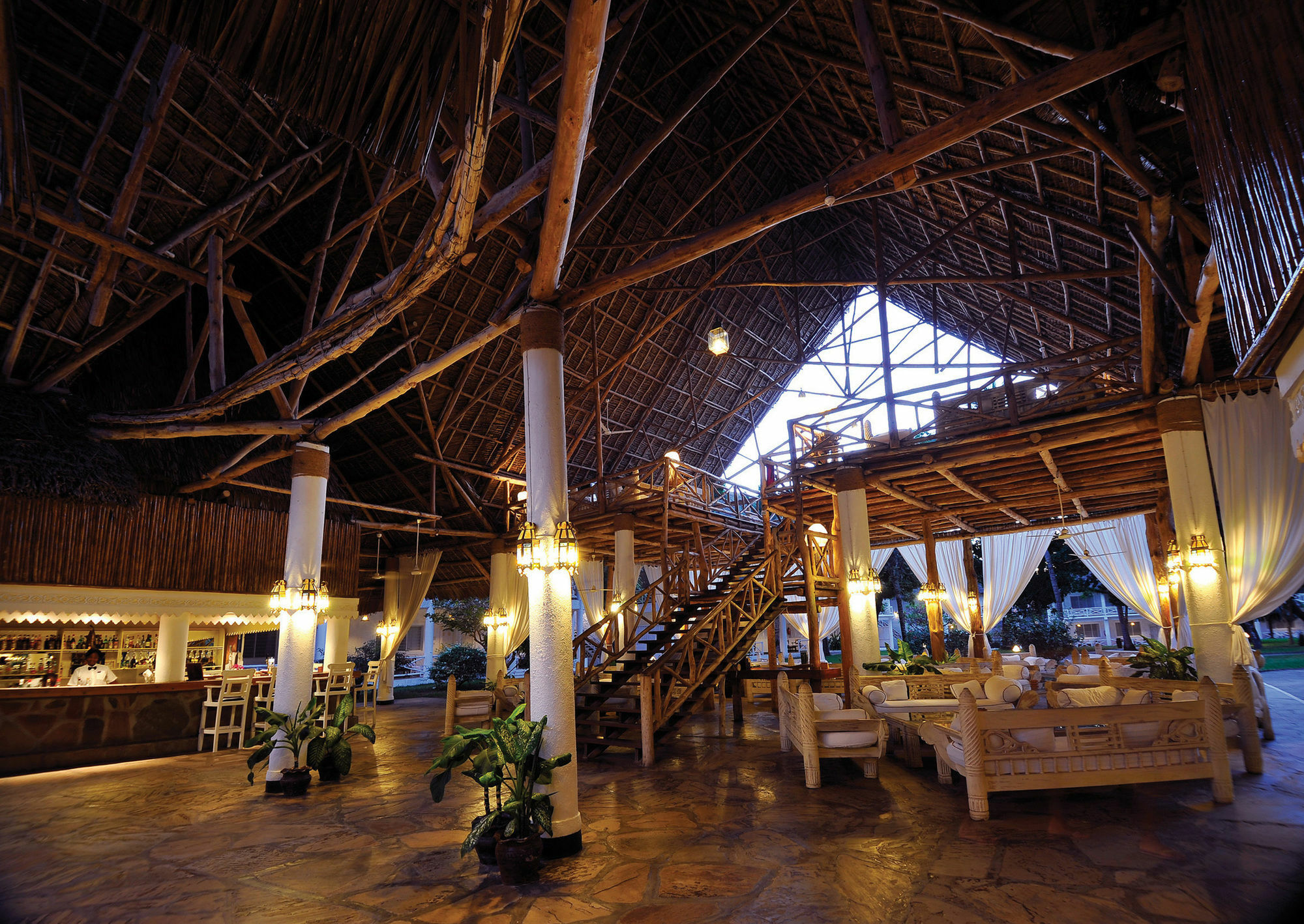 Sandies Tropical Village Melinde Exterior foto