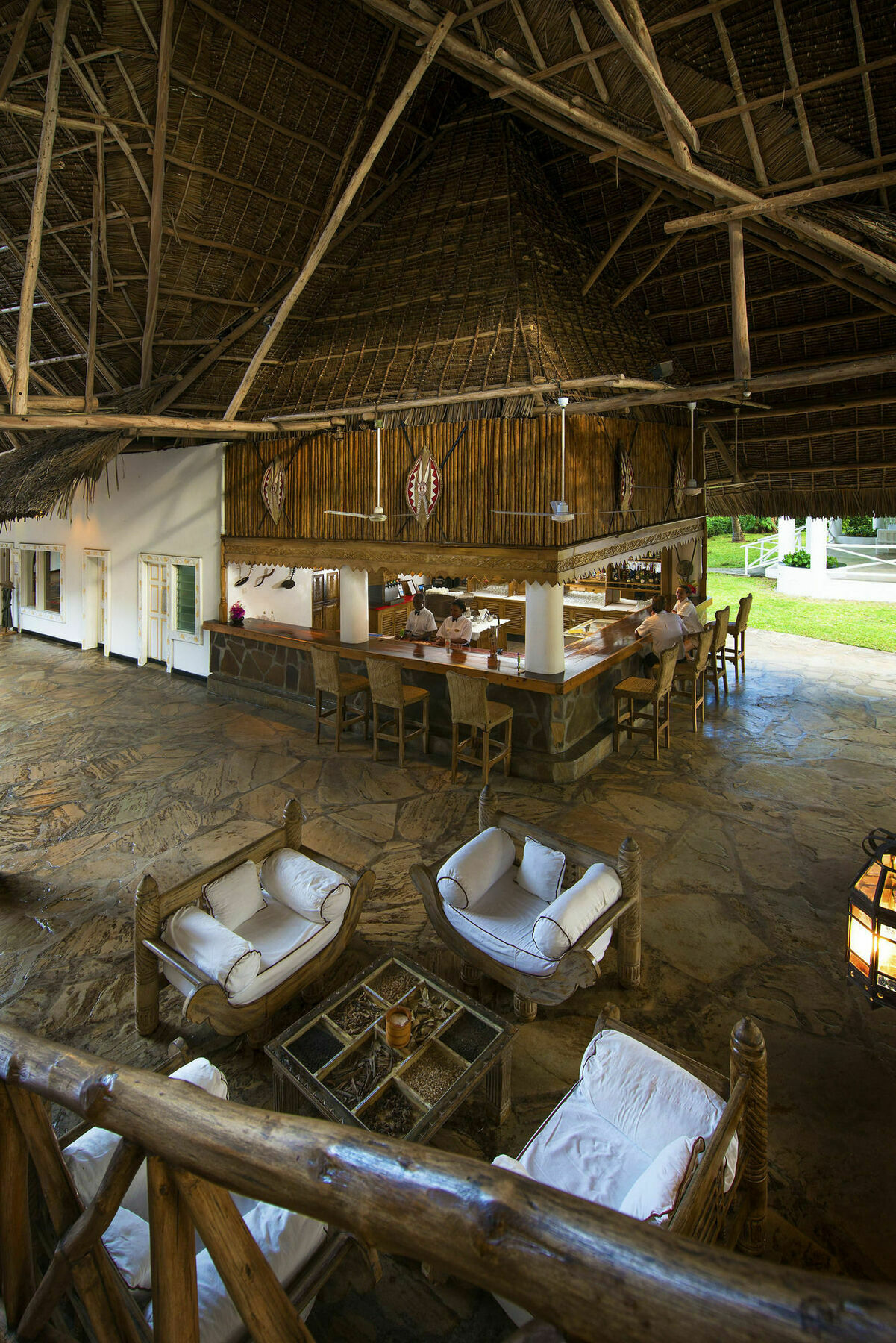 Sandies Tropical Village Melinde Exterior foto